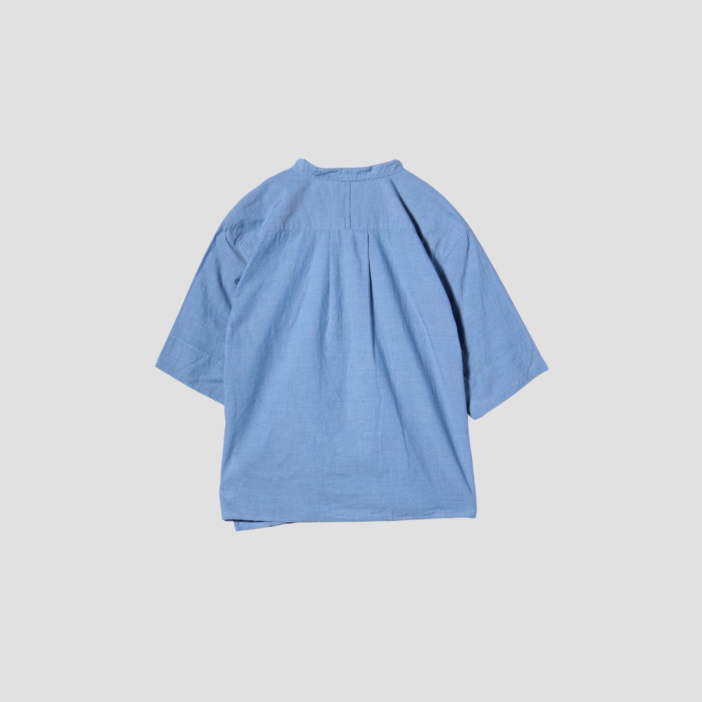 SOFT WASHED COTTON SHIRT