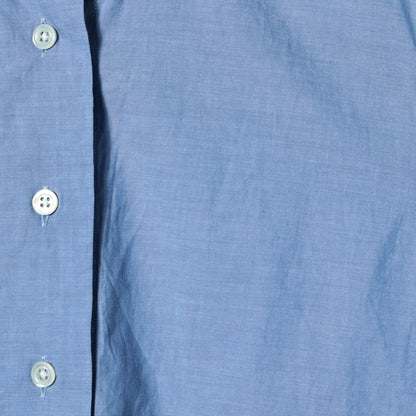 SOFT WASHED COTTON SHIRT