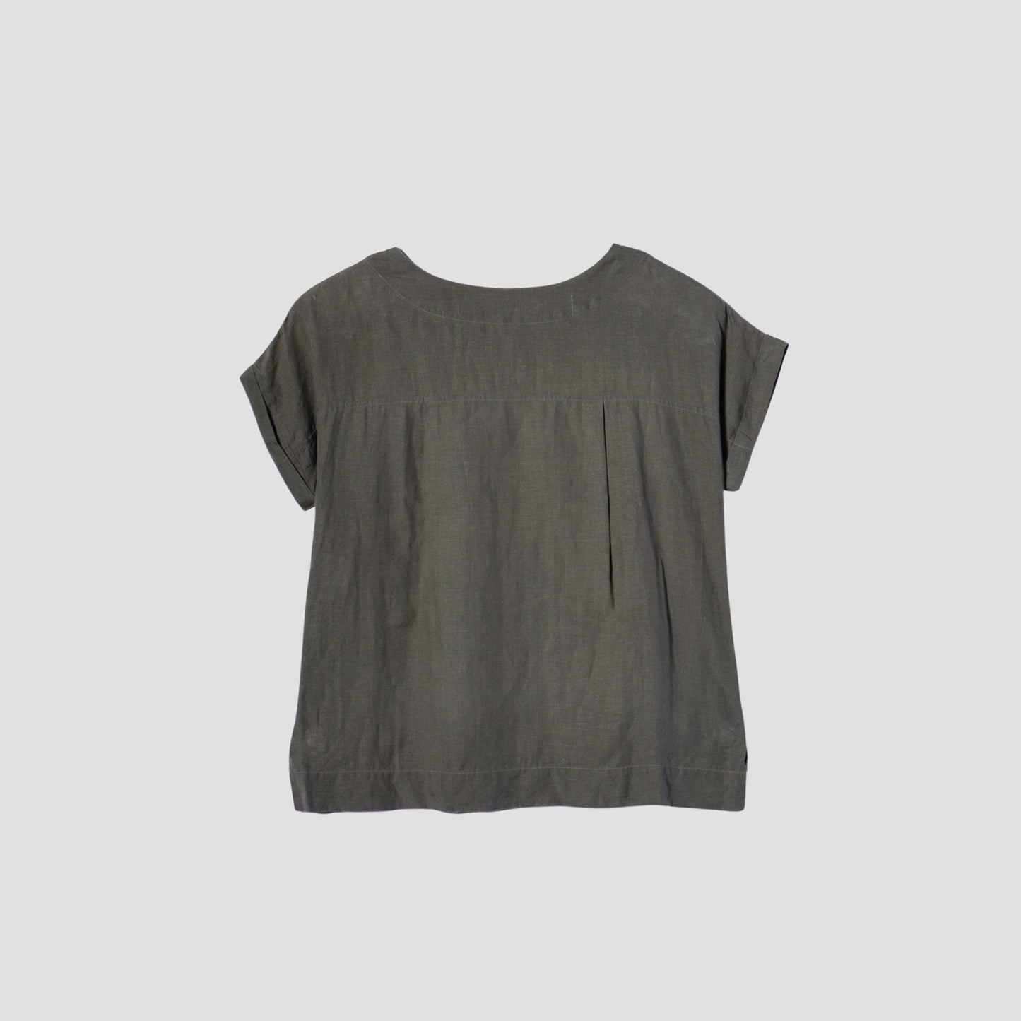 SHIRTING LINEN
