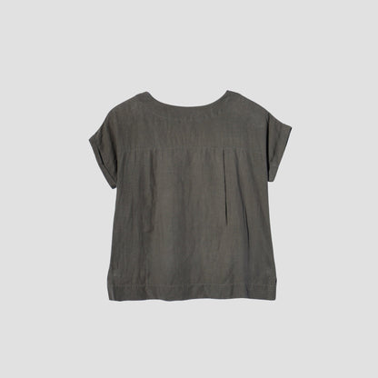 SHIRTING LINEN