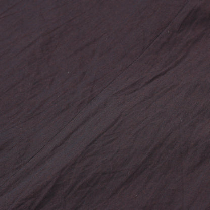 FINE COTTON CHAMBRAY DRESS