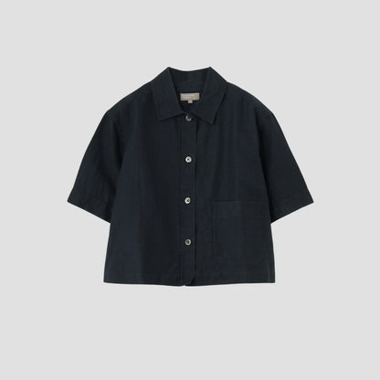 LINEN SHIRT