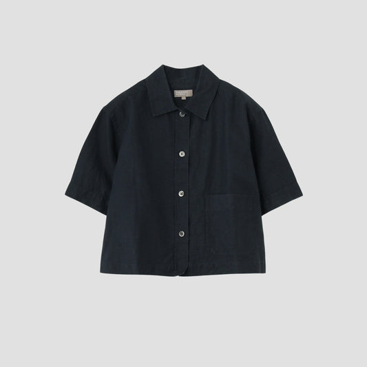 LINEN SHIRT