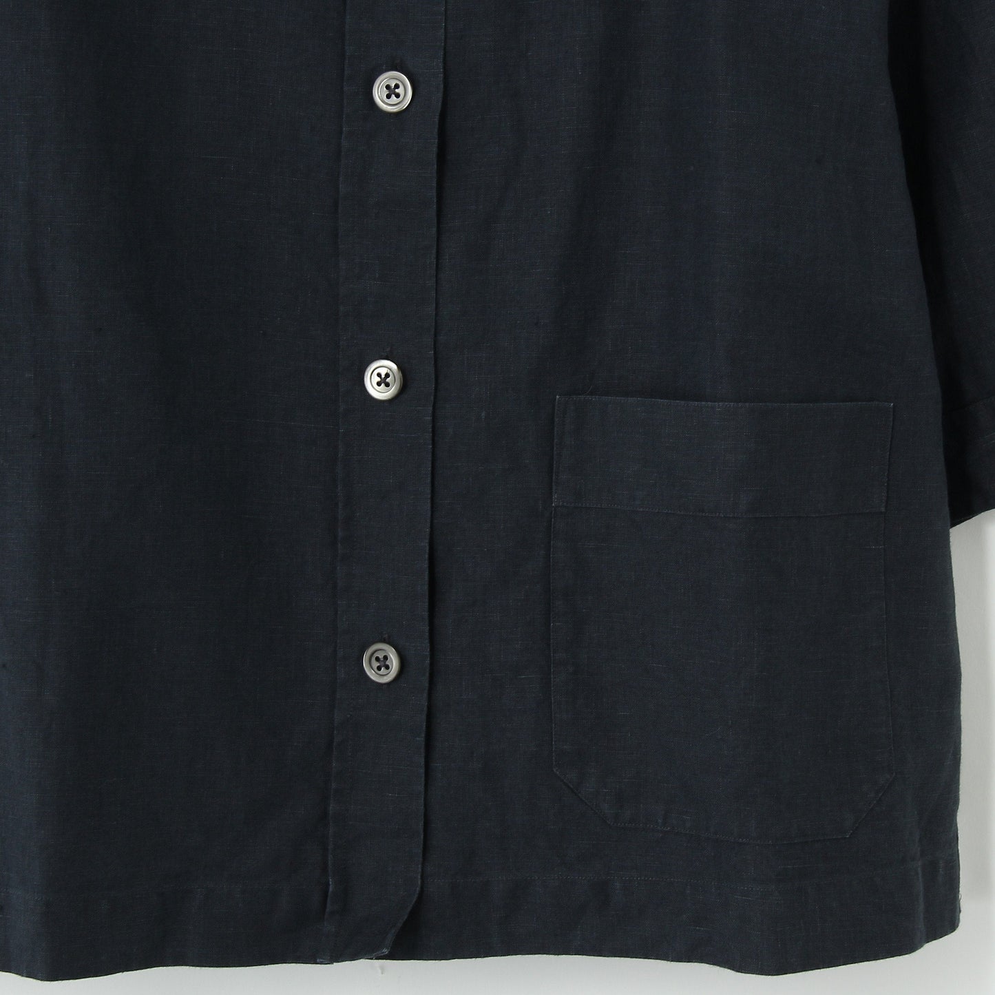 LINEN SHIRT
