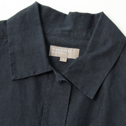 LINEN SHIRT
