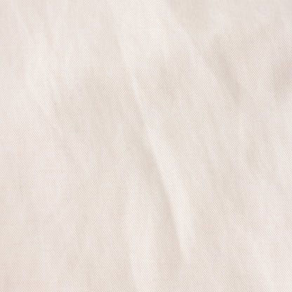 HIGH TWIST COTTON LINEN SKIRT