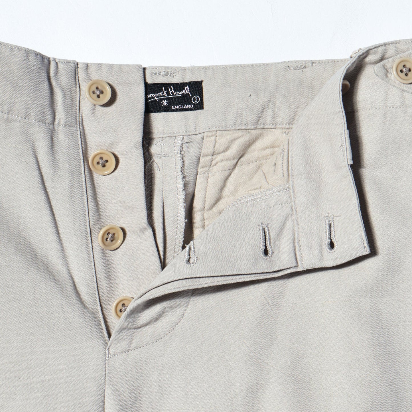TROUSERS