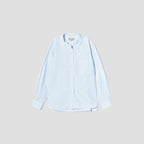 PILLOW STRIPE COTTON SHIRT