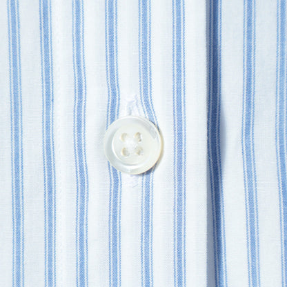 PILLOW STRIPE COTTON SHIRT