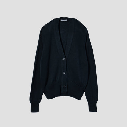 LINEN COTTON SILK KNIT