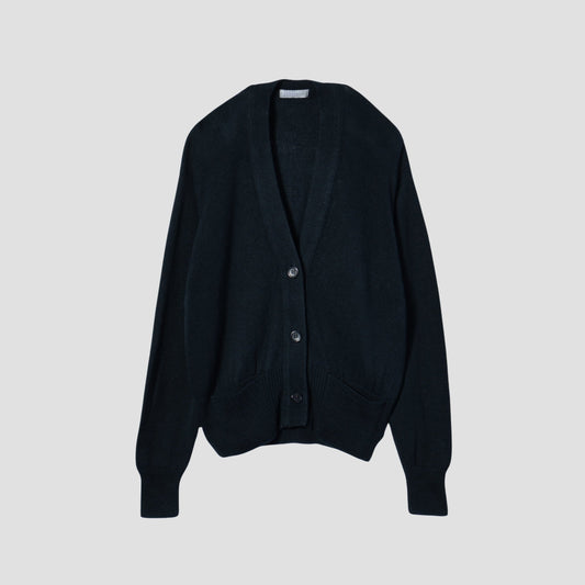 LINEN COTTON SILK KNIT
