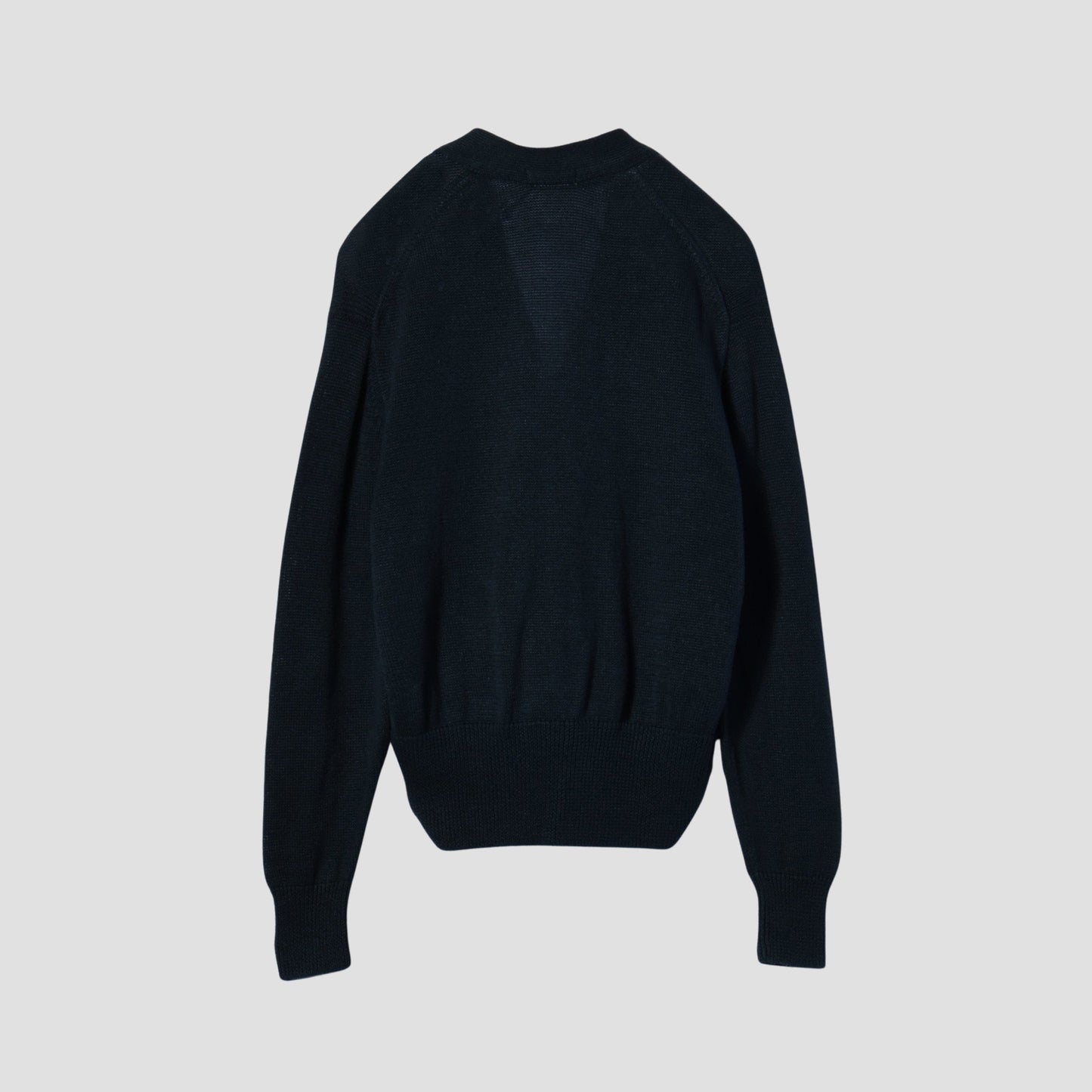 LINEN COTTON SILK KNIT