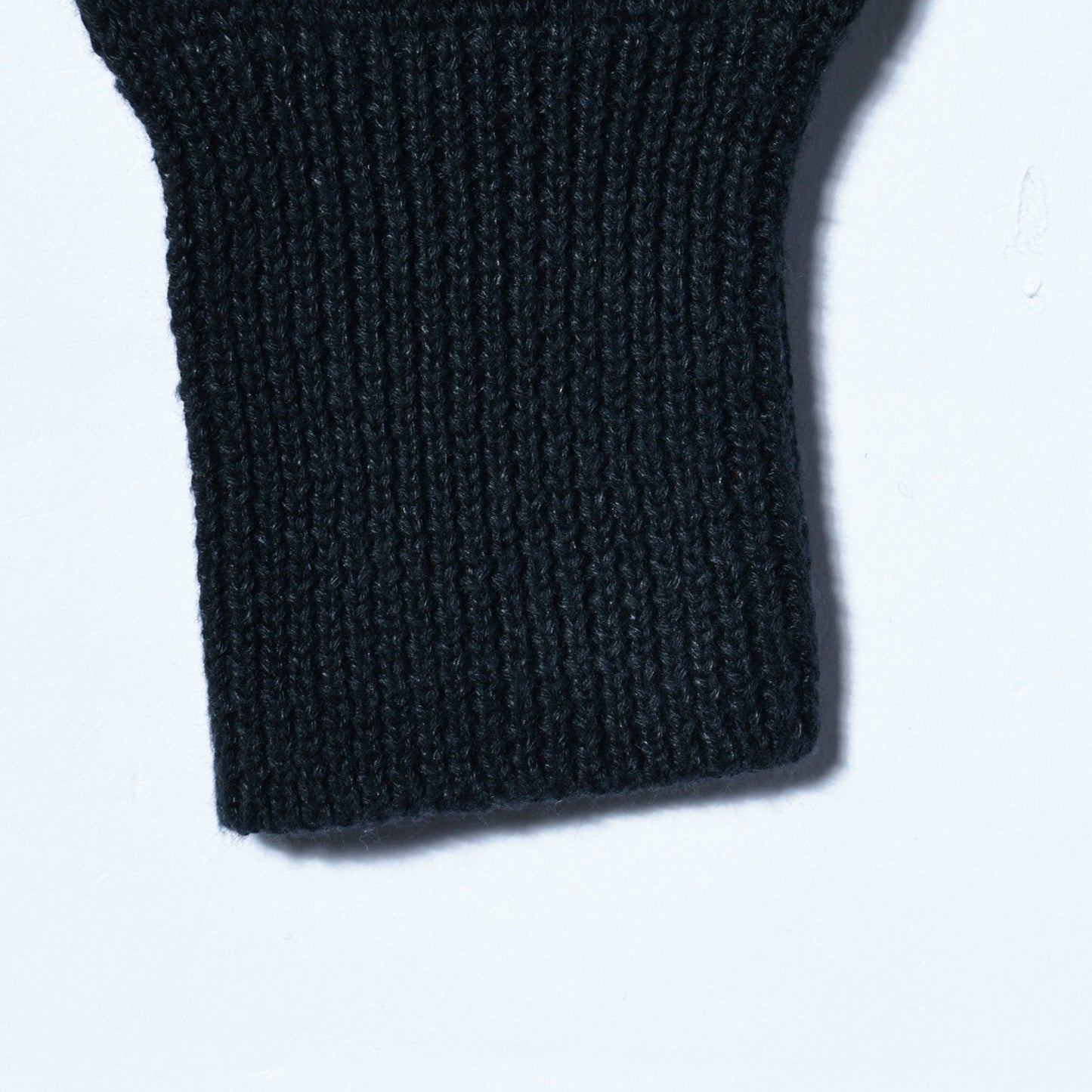 LINEN COTTON SILK KNIT