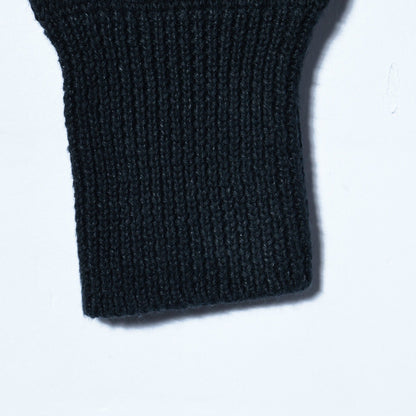 LINEN COTTON SILK KNIT