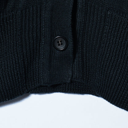 LINEN COTTON SILK KNIT