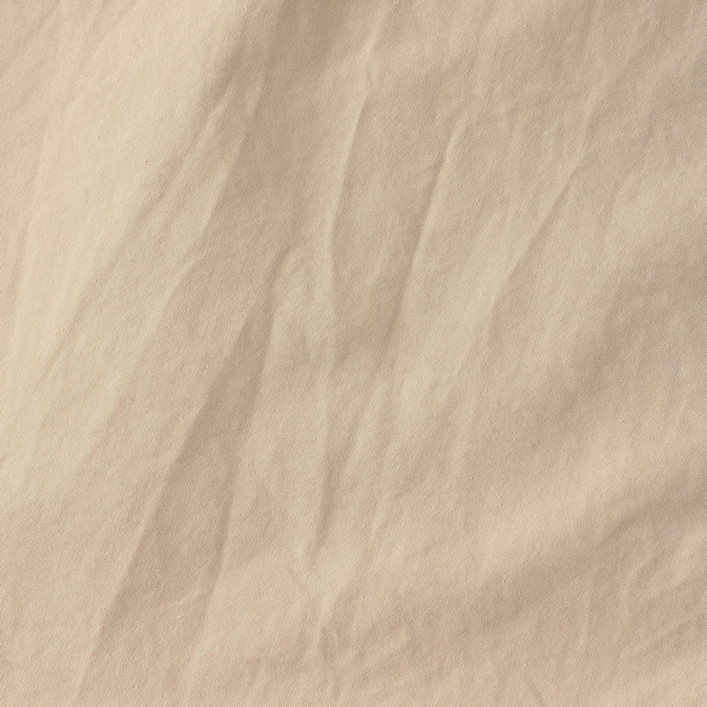 FINE COMPACT COTTON POPLIN SKIRT