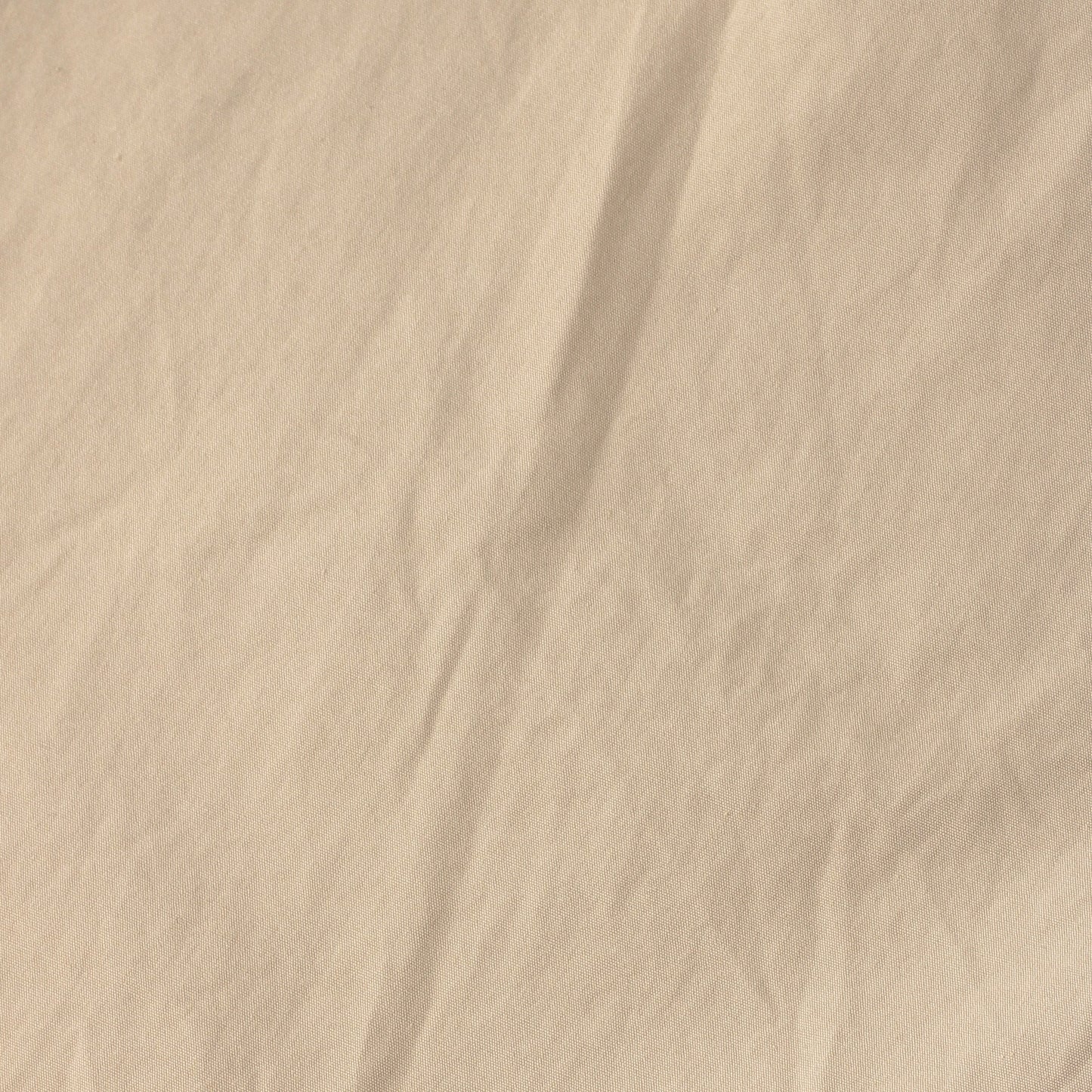 FINE COMPACT COTTON POPLIN SKIRT
