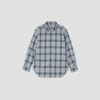 TARTAN CHECK SHIRT