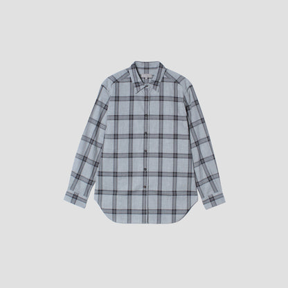 TARTAN CHECK SHIRT