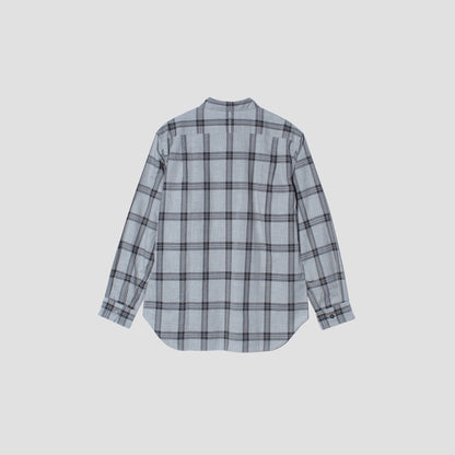 TARTAN CHECK SHIRT