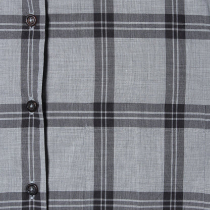 TARTAN CHECK SHIRT