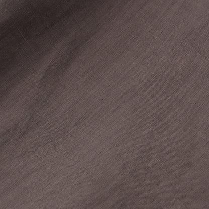 HIGH DENSE LINEN TROUSERS