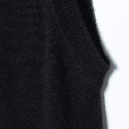CREW NECK SLIPOVER KNIT