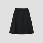 MILITARY FLANNEL SKIRT
