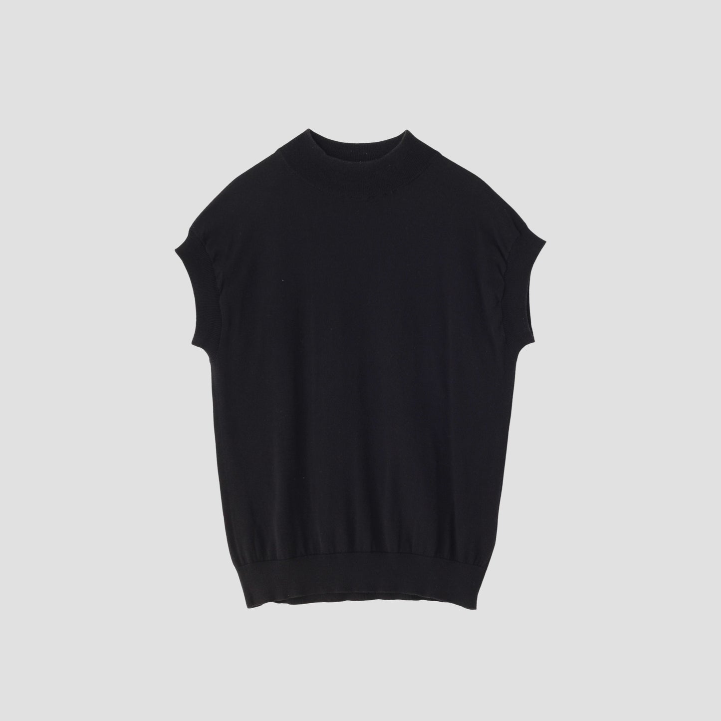 SWISS COTTON KNIT