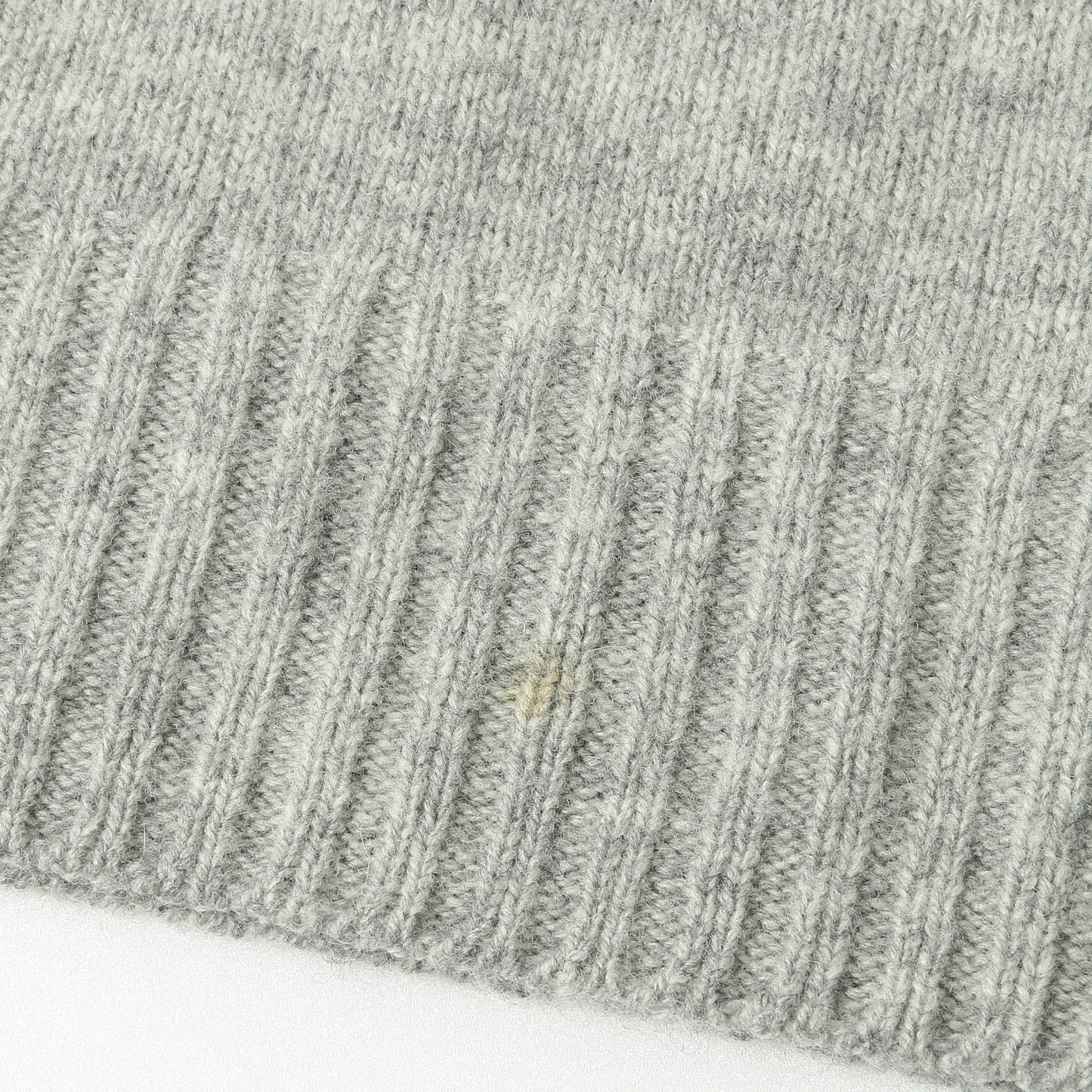 WOOL CASHMERE SILK KNIT