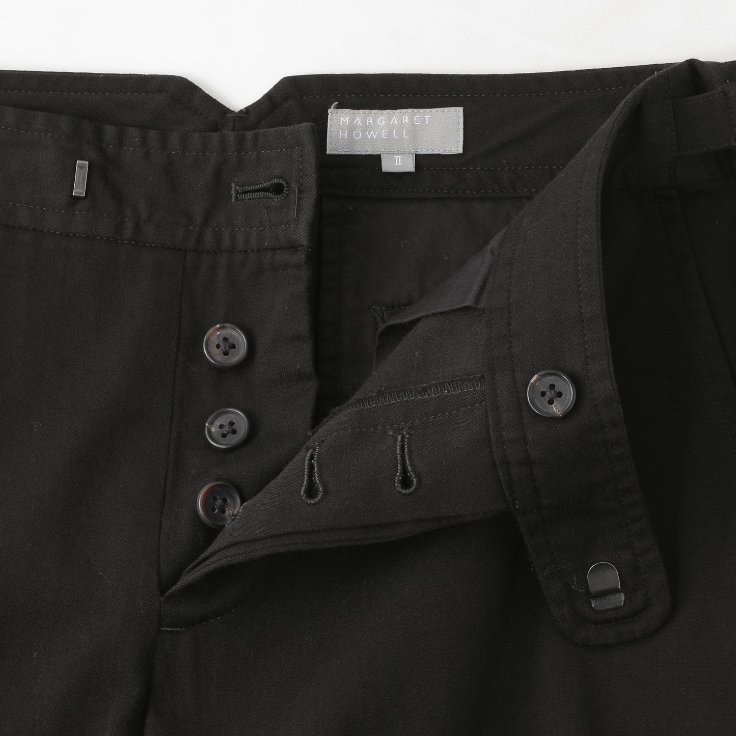 TROUSERS