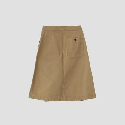 JAPANESE DRILL SKIRT