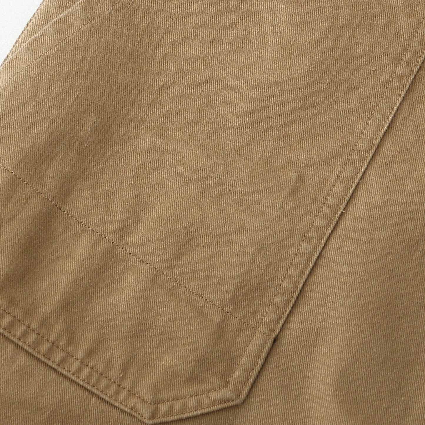 JAPANESE DRILL SKIRT
