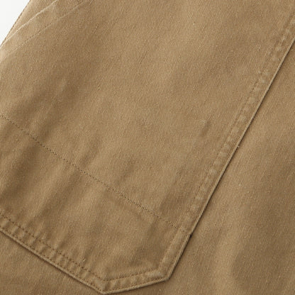 JAPANESE DRILL SKIRT