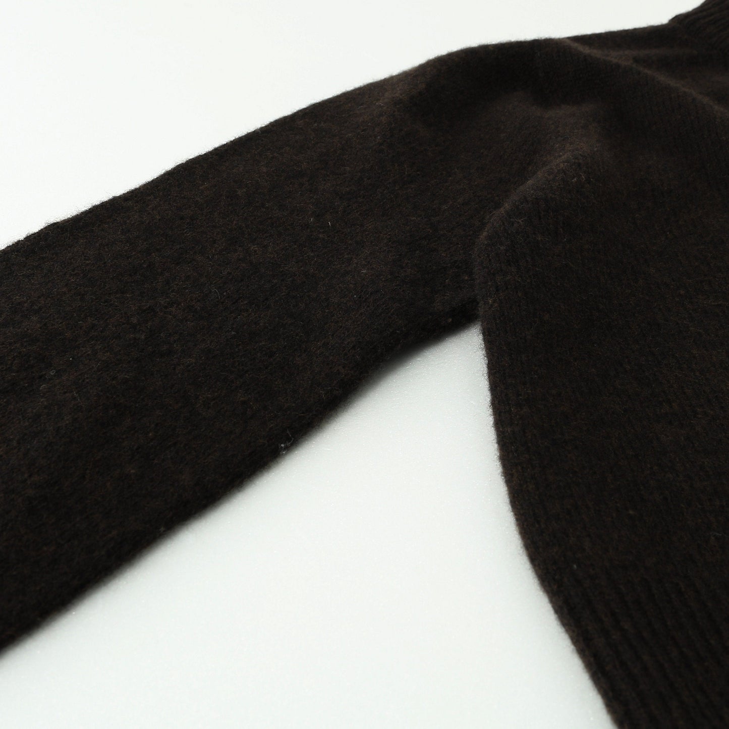 MERINO CASHMERE KNIT