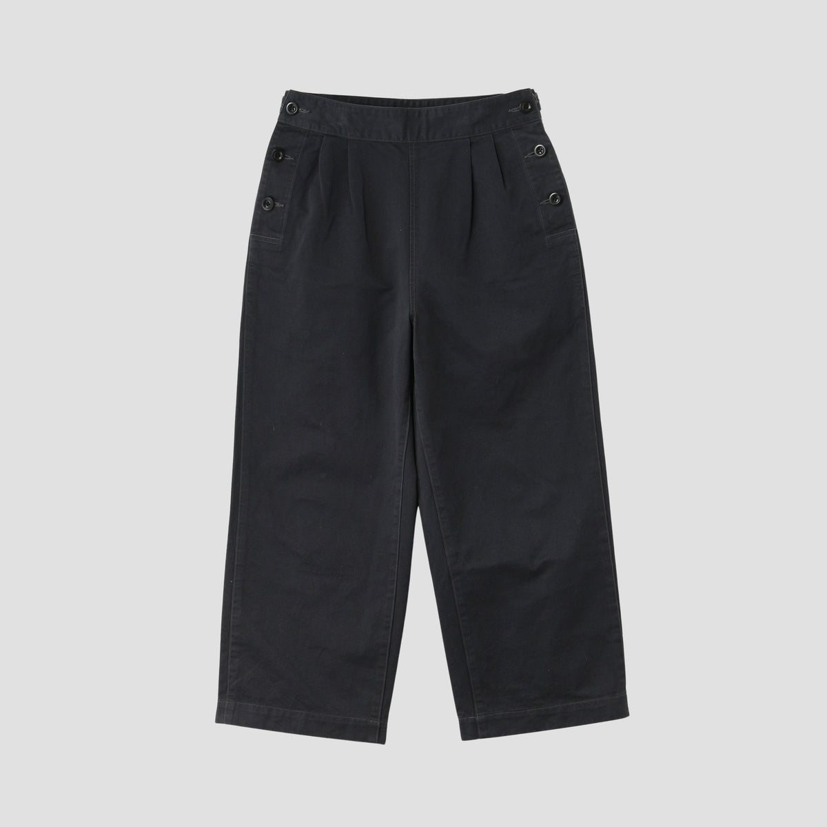 DRY DRILL TROUSERS