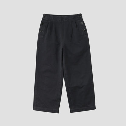 DRY DRILL TROUSERS
