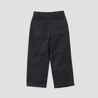 DRY DRILL TROUSERS