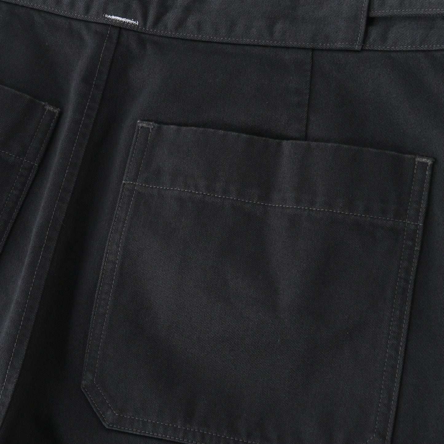 DRY DRILL TROUSERS