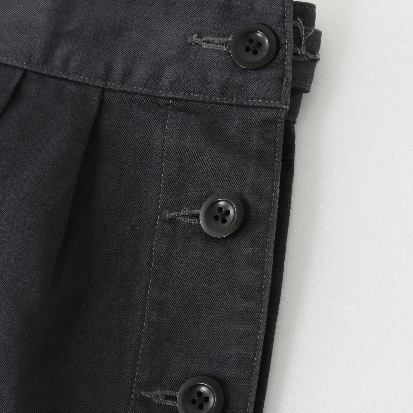 DRY DRILL TROUSERS