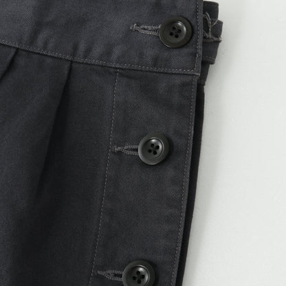 DRY DRILL TROUSERS