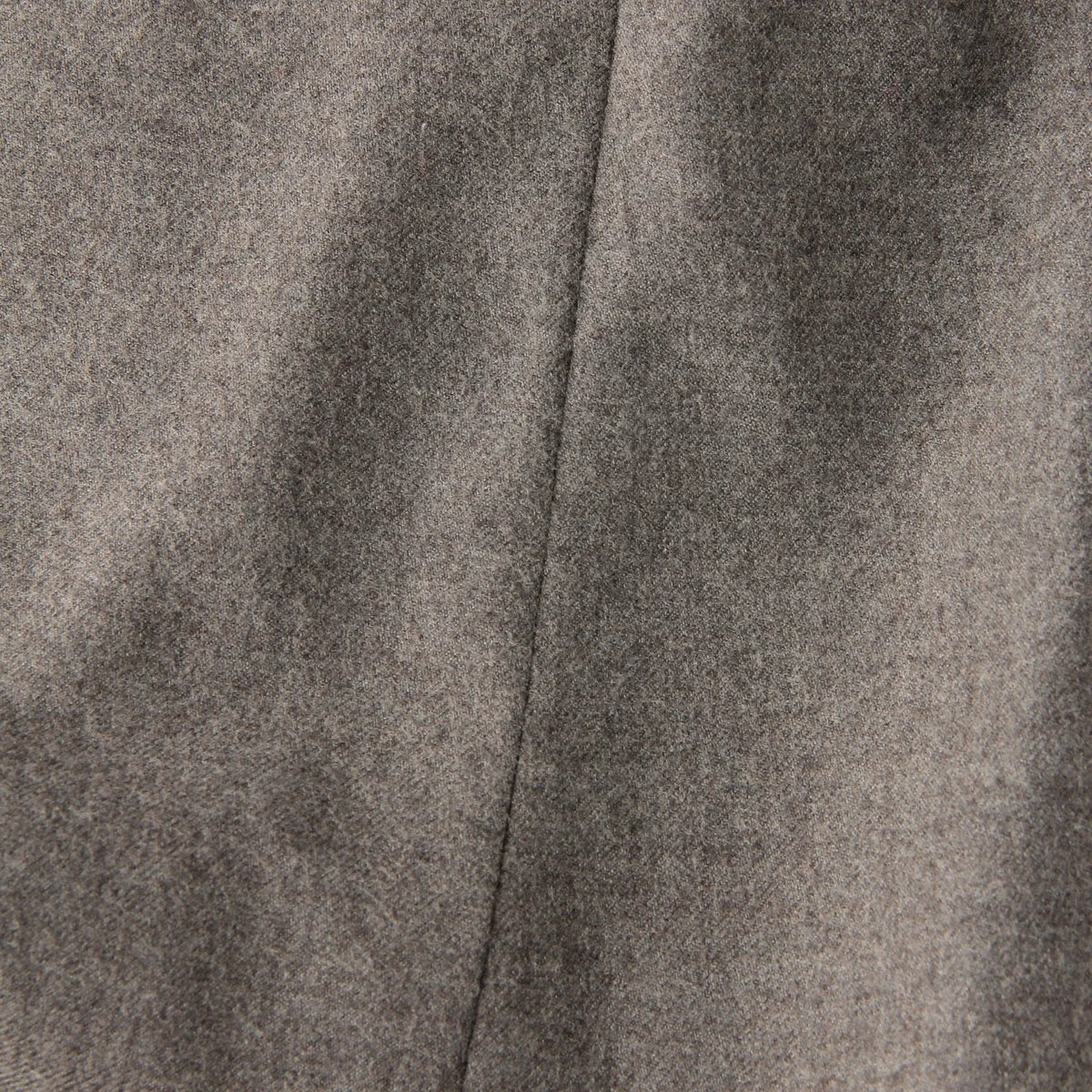 FINE WOOL FLANNEL JACKET