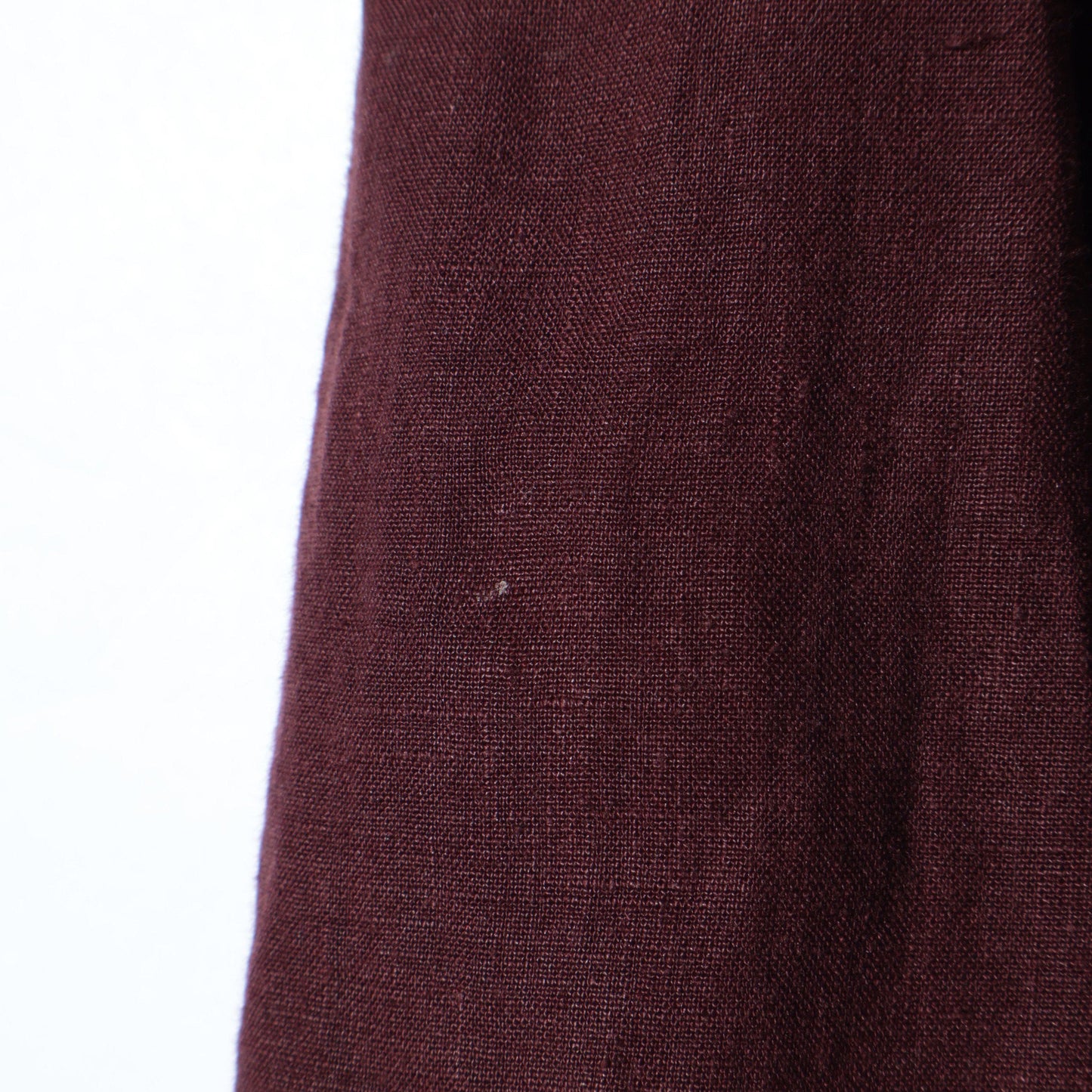 LIGHTWEIGHT LINEN SKIRT