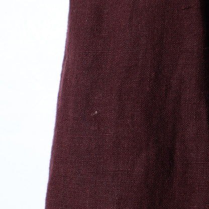 LIGHTWEIGHT LINEN SKIRT