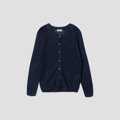 FADED LINEN KNIT
