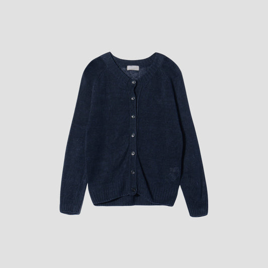 FADED LINEN KNIT