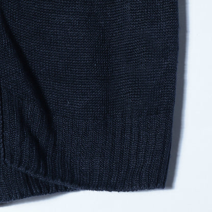 FADED LINEN KNIT