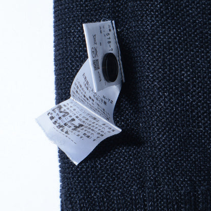 FADED LINEN KNIT