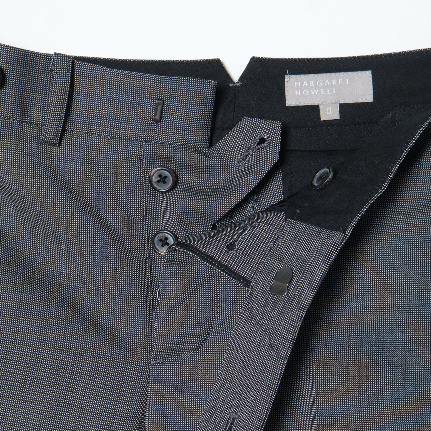 TROUSERS