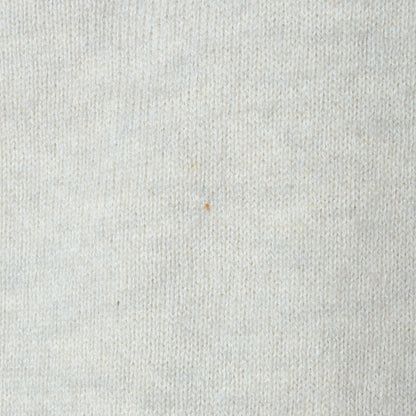 TWISTED CASHMERE COTTON KNIT